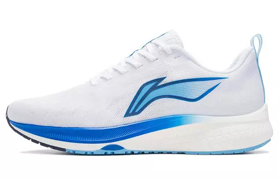 Кроссовки мужские Red Hare 5 Low-top Standard белые/синие Lining