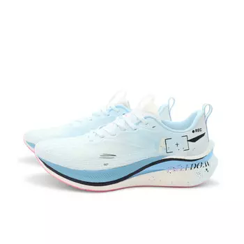 Кроссовки мужские Red Hare 7 Pro с низким верхом, белые/синие Lining