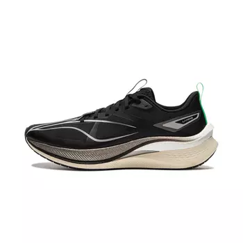 Кроссовки мужские Red Hare 7 Pro с низким верхом, черный Lining