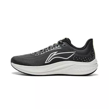 Кроссовки мужские Red Hare 7 с низким верхом цвета обсидиан серый Lining