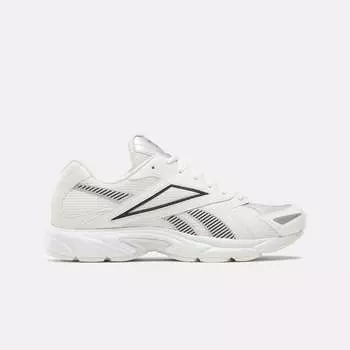Кроссовки мужские Reebok, цвет chalk/white/black