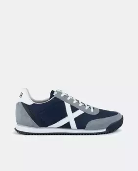 Кроссовки мужские Riber Munich, синий