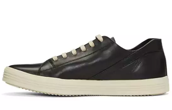Кроссовки мужские Rick Owens, черный
