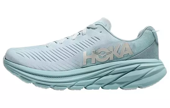 Кроссовки мужские Rincon 3 с низким верхом, синие Hoka One One