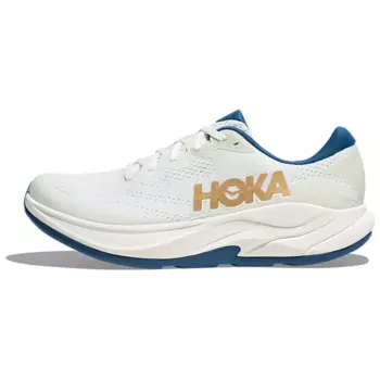 Кроссовки мужские RINCON 4 с низким верхом Frosty White/Gold Hoka One One