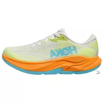 Кроссовки мужские RINCON 4 с низким верхом желто-оранжевого цвета Hoka One One