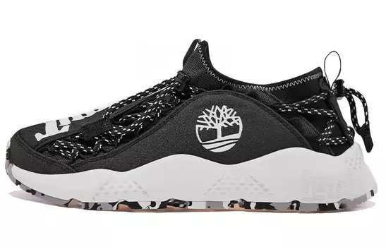 Кроссовки мужские Ripcord с низким верхом, черные Timberland