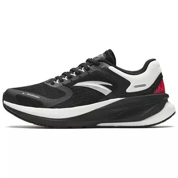 Кроссовки мужские Royal Road Low-top Black Anta