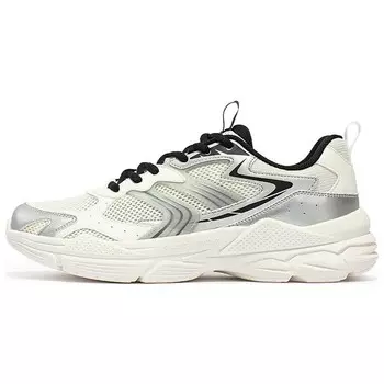 Кроссовки мужские с низким верхом 361°, белый