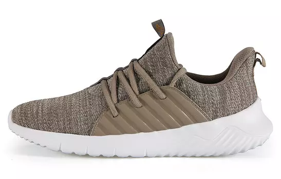 Кроссовки мужские с низким верхом