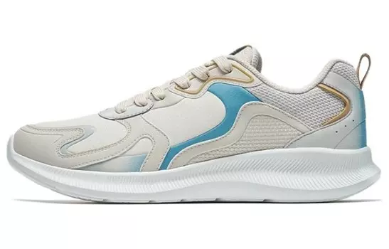 Кроссовки мужские с низким верхом