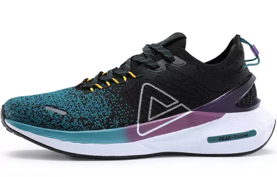 Кроссовки мужские с низким верхом