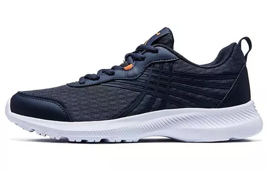 Кроссовки мужские с низким верхом