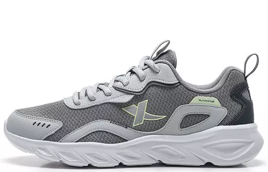 Кроссовки мужские с низким верхом