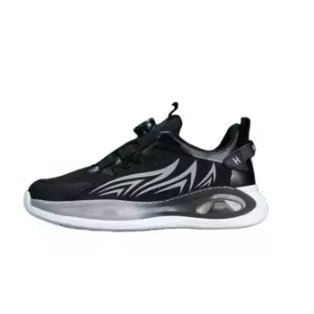 Кроссовки мужские с низким верхом Abcfjg, черный