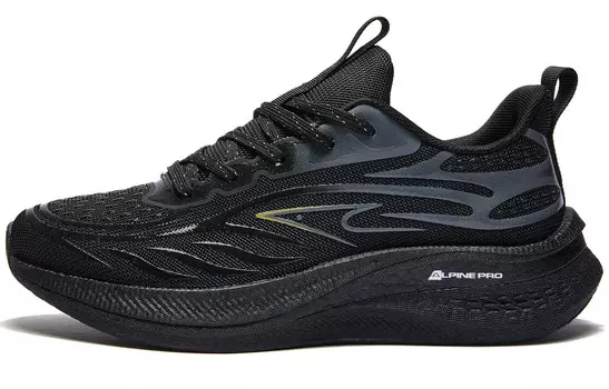 Кроссовки мужские с низким верхом Alpine Pro