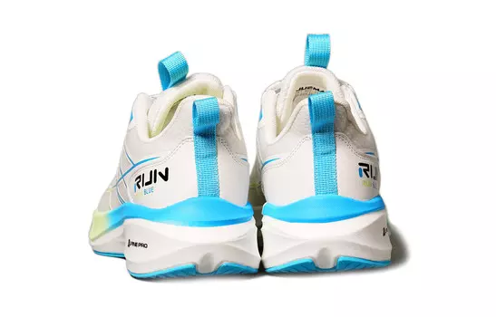 Кроссовки мужские с низким верхом Alpine Pro