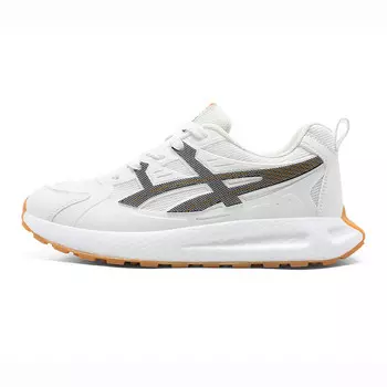 Кроссовки мужские с низким верхом Amicniegd, черный