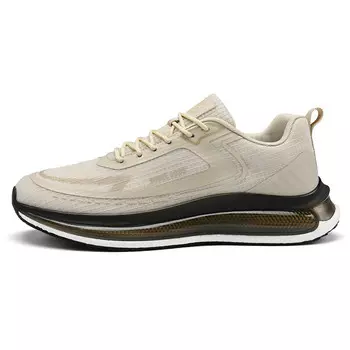 Кроссовки мужские с низким верхом Aokang, бежевый