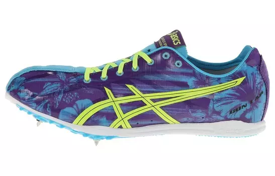 Кроссовки мужские с низким верхом Asics