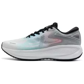 Кроссовки мужские с низким верхом белые/серые Xtep