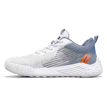 Кроссовки мужские с низким верхом Black-Tailed Deer, светло-голубой