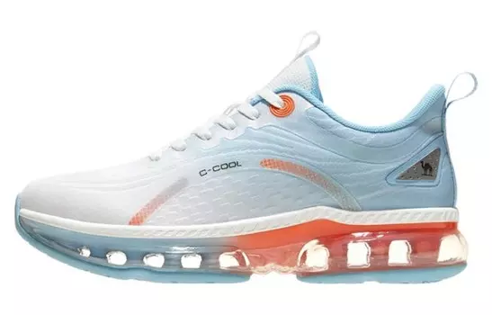 Кроссовки мужские с низким верхом Camel