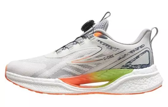 Кроссовки мужские с низким верхом Camel