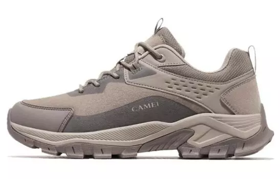 Кроссовки мужские с низким верхом Camel