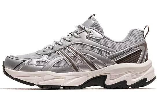 Кроссовки мужские с низким верхом Camel