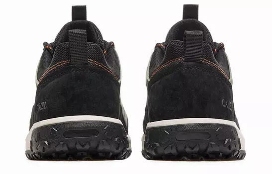 Кроссовки мужские с низким верхом Camel