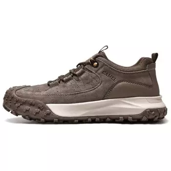 Кроссовки мужские с низким верхом Camel