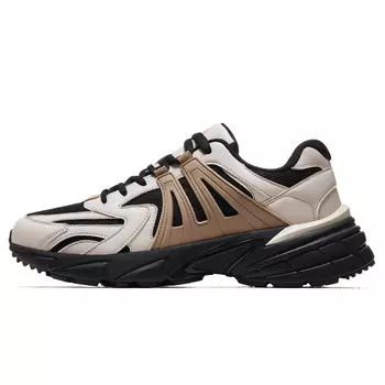 Кроссовки мужские с низким верхом Camel