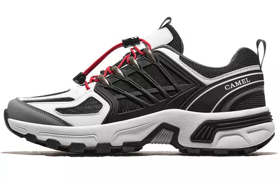 Кроссовки мужские с низким верхом Camel