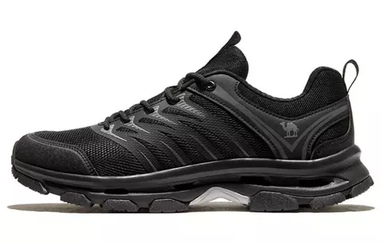 Кроссовки мужские с низким верхом Camel