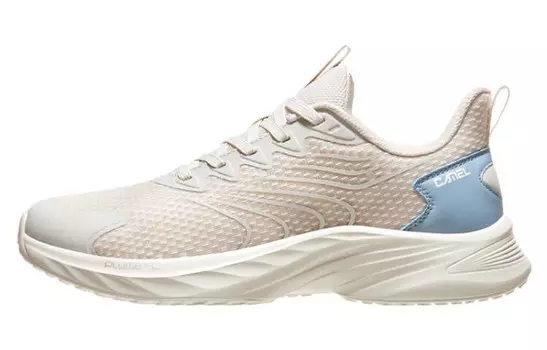 Кроссовки мужские с низким верхом Camel