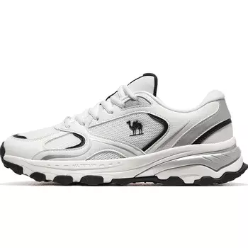 Кроссовки мужские с низким верхом Camel