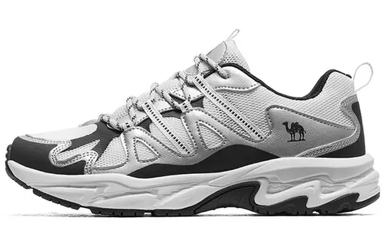 Кроссовки мужские с низким верхом Camel