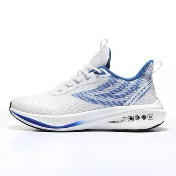 Кроссовки мужские с низким верхом Caritesport, серый