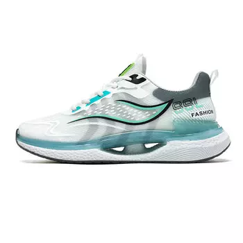 Кроссовки мужские с низким верхом Cat Cooper, серый