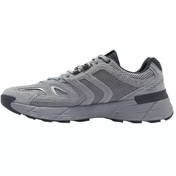 Кроссовки мужские с низким верхом черного дерева K·Swiss