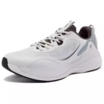 Кроссовки мужские с низким верхом Crescent/Space Grey Qiaodan