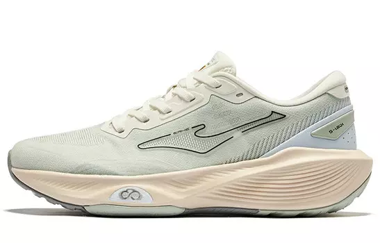 Кроссовки мужские с низким верхом, цвет морской пены зеленый, микрокристаллический белый Erke