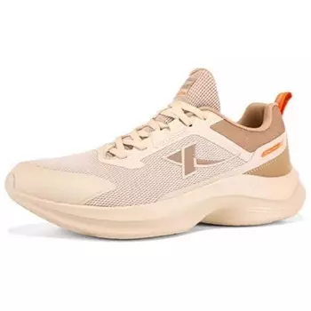 Кроссовки мужские с низким верхом цвета глины Xtep