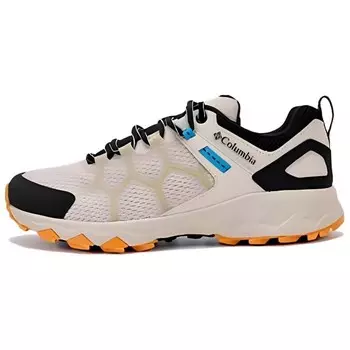 Кроссовки мужские с низким верхом цвета хаки Columbia