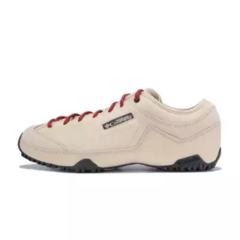 Кроссовки мужские с низким верхом цвета хаки Columbia