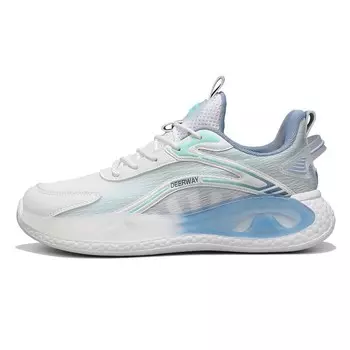 Кроссовки мужские с низким верхом Deerway, бежевый/хаки