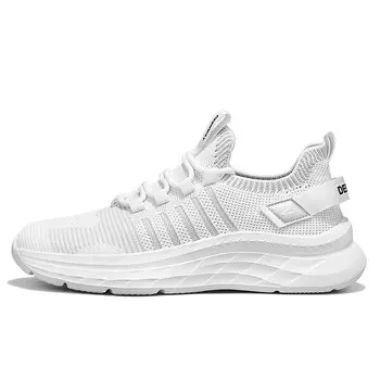 Кроссовки мужские с низким верхом Deerway, цвет Light Khaki