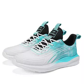 Кроссовки мужские с низким верхом Deerway, цвет Sky Blue