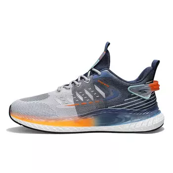 Кроссовки мужские с низким верхом Deerway, серый